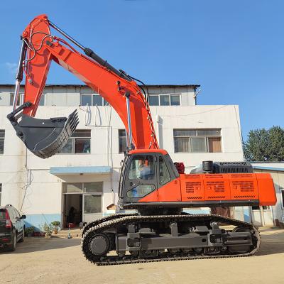 China Hotels Land Moving Machinery Used Crawler Excavator For Sale for sale