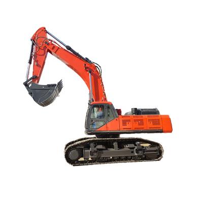 China Hotels 500 Excavators For Construction Large Excavator For Sale for sale