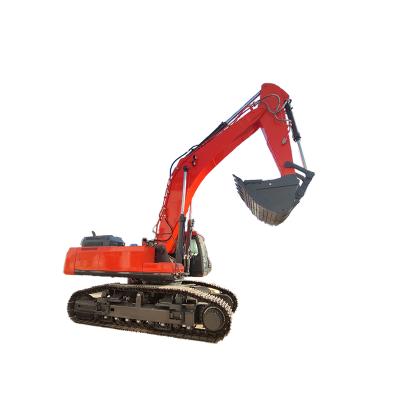 China Hotels China Made Good Quality Excavator Construction Machinery Long Boom For Sale for sale