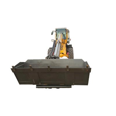 China Hotels Reasonable Prices Mini Front Loader Telescopic Loader TL-3000 for sale