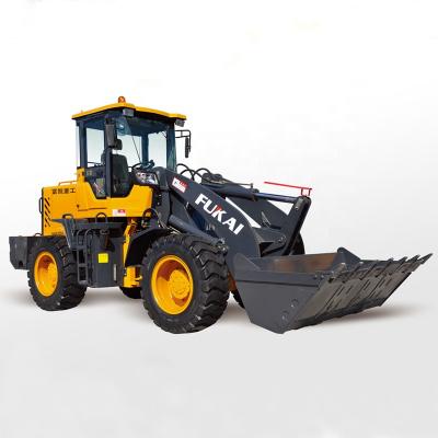 China Cheap Underground Hotels China Mine Construction Equipment ZL936 Wheel Loader for sale