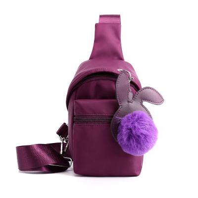 China The Other One - Shoulder Bag For Women New Ultra - Girls Tote Bag Backpack Travel Makeup Nylon Small Hot Bag for sale