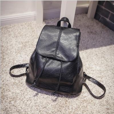 China Kaiguang High Quality Fashion Men's PU Leather Duffle Bag School Laptop Backpack Custom Logo For Women Bag 2020 Waterproof for sale