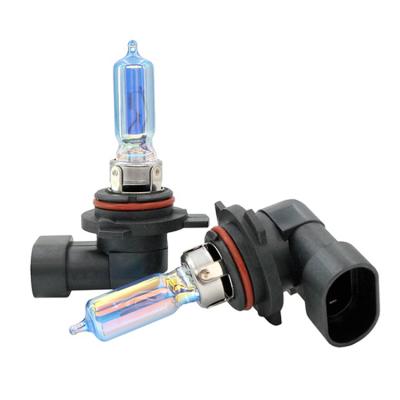 China High Powerful Bulb Head Light / Fog Light Halogen Lamp Honker for sale