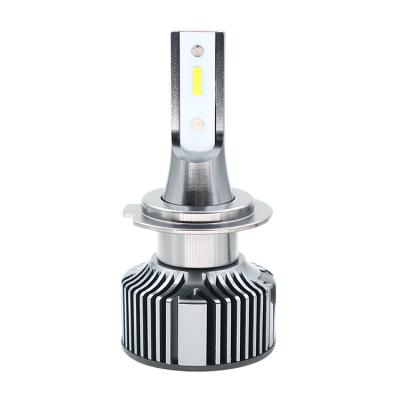 China Clear Vision 12V 30W SIL80 H1 Auto Headlight Led Light Led Car Headlight Alexander 126H for sale