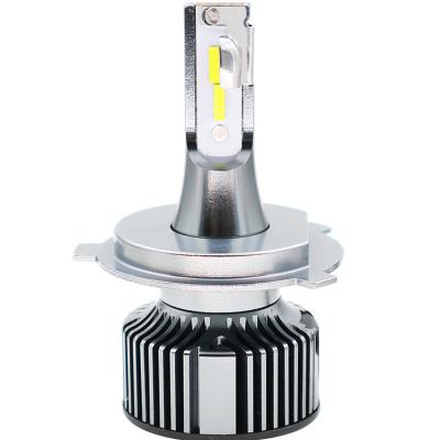 China Clear Vision 12V 30W SIL80 H1 Auto Headlight Led Light Led Car Headlight Alexander 126H for sale