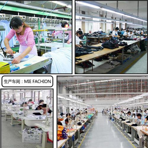 Verified China supplier - Shenzhen Meiyamei Fashion Co., Ltd.