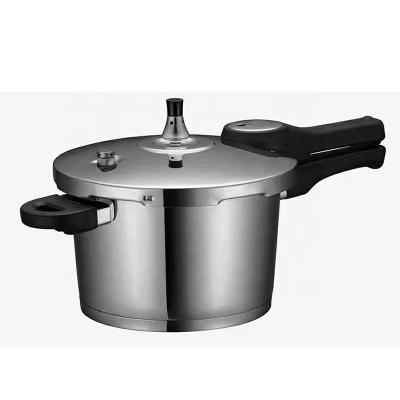 China Viable Wholesale Durable Deep Pressure Cooker Stainless Steel for sale