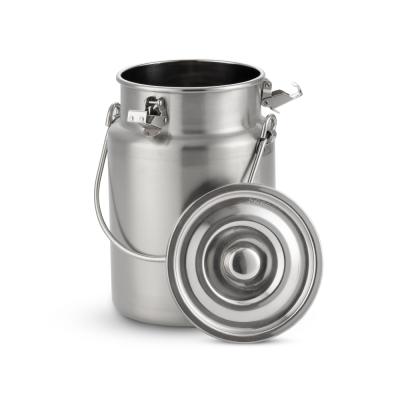 China 3l/5l/10l/125l Food Milk Tea Coffee 304 Stainless Steel Heat Insulation Luxury Outdoor Portable Normal Barrel for sale