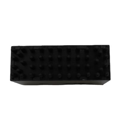 China SMT Support Rubber Block For JUKI 2000 Support SMT 2000 Rubber Spare Parts for sale