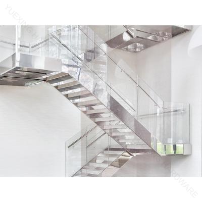 China Modern spiral staircase for sale