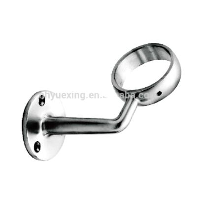 China Modern Stainless Steel Railing Bracket / Stair Railing Bracket for sale