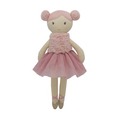 China Manufacturers Direct Selling Christmas Plush Rag Dolls Soft Stuffed Toy For Kids 2022 for sale