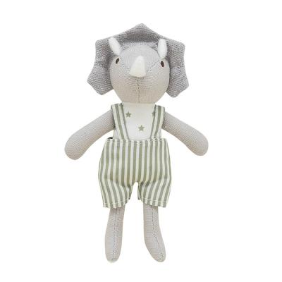 China Made of Canvas Hot Selling Christmas Very Eco-friendly Designing Animal Plush Mini Soft Toy For Kids 2022 for sale