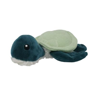 China Soft Most Useful Cute Plush Holidays Plush Holiday Gifts Soft Turtle Animal Toy For Children for sale