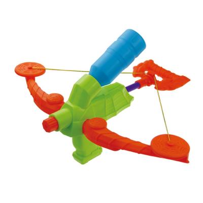 China Summer water gun children outdoor summer toys water gun for sale