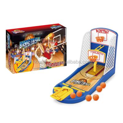 China Table Game TOYS FOR KIDS TABLE BASKETBALL MATCH 2018 for sale