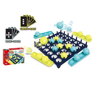 China Game of table plastic ball game for sale