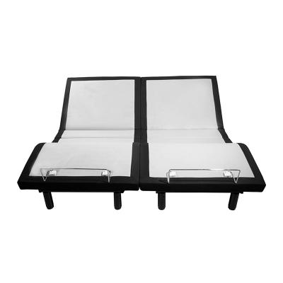 China High Quality Factory Funiture Adjustable Electric Folding Bed (Height) Bed Classic Adjustable Base for sale