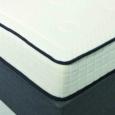 China High Quantity Cheap Normal Mattress Well Hotel Sleeping Pocket Coil Spring Comfort Cooling Home Mattress for sale