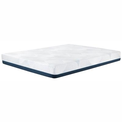 China China Success Konfurt Foldable Memory Foam Mattress Gel Infused Memory Foam Mattress for sale