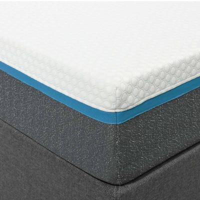 China Hotel Pocket / Box Spring Memory Foam Sleeping Mattress Home Mattress Customized Design Foldable Top 5 Star Well Cheap for sale