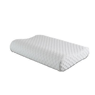 China COMFORT Cup Memory Foam Pillow Neck Pillow Anti-Static Cutout Pillow for sale