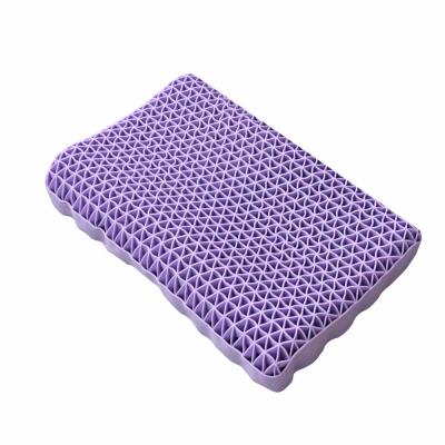 China 2022 Material Original New Design Soft Cool Pillow Anti-static For Sleeping Cool Pillow for sale