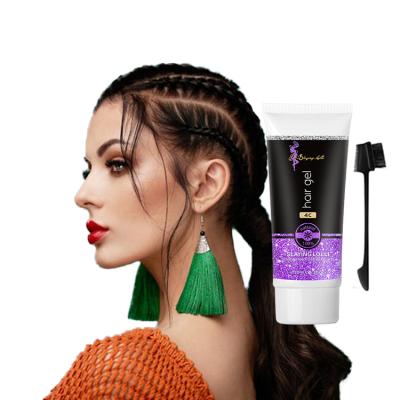 China New Arrival Private Label Vegan Free Samples Free Samples Natural Styling Braiding Hair Braiding Hair Women for sale