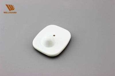 China Personalized RFID Hard Tags For Clothing , Anti Shoplifting Tags Of EAS System for sale