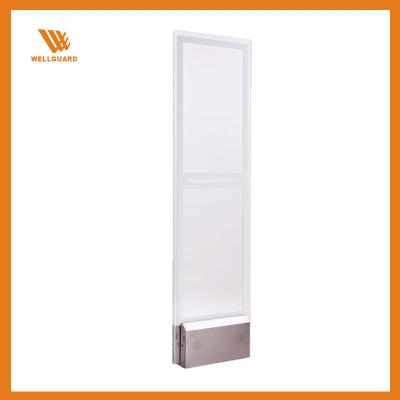 China Supermarket Anti - Theft System 43cm * 160cm * 20cm For Convenient Installation for sale