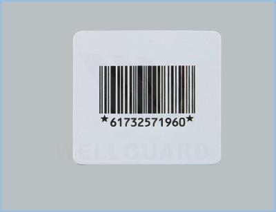 China Frozen label ,EAS Labels , security label , soft label for sale