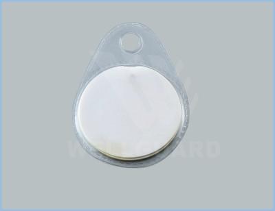 China Water Drop EAS Soft Tag Detacher , Shop RF Security Tags On Clothes for sale