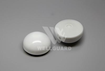 China Supermarket  clothes Security Tag , RF Hard tag , ABS 8.2MHz Security tag factory for store for sale