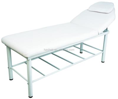 China Professional Massage Table Salon Massage Bed; excellent unique style facial bed for sale