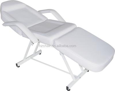 China Home decoration of shampoo chair; 2015 hot sale salon facial bed with adjustable height for sale