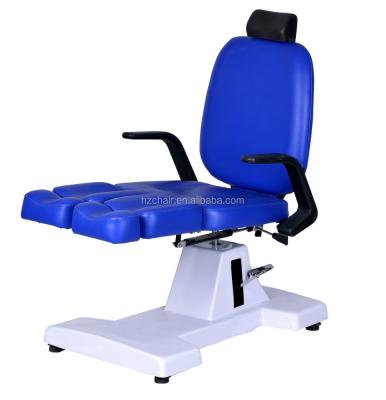 China easy spa design pedicure chair for salon and spa; Hz1001a pedicure protection for sale