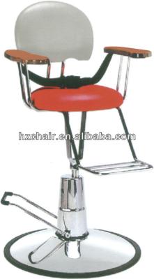 China Barber Chair Kids Barber Chair Children Styling Chair Kids Hairdressing Chair for sale