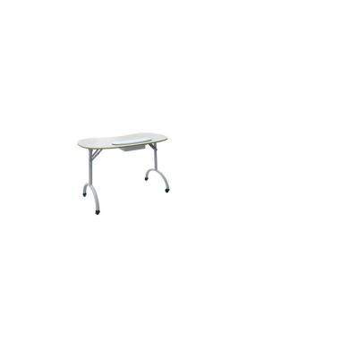 China Mordern hot sale manicure table HZ4007; multifunctional manicure table; white manicure table for sale