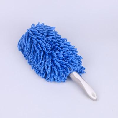 China Factory Size Direct Customized Washing Tool Car Wheel Cleaning Brush for sale