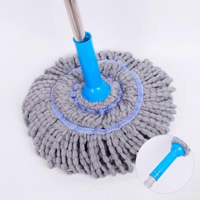 China Sustainable newcomers long straight handle adjustable car wash broom for sale