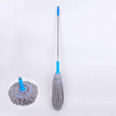 China Sustainable Long Handle Car Wash Brush Easy Clean Mop for sale