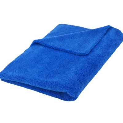 China Car Sustainable Use Car Wash Quick Dry Cleaning Cloth for sale