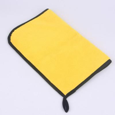 China Viable Kitchen Ducter Quick Dry Cleaning Towel For Household Cleaning for sale