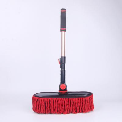 China ZM0015 Car Body Dust Cleaning Detailing Cleaning Brush For Car Wash for sale