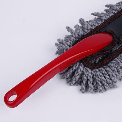 China ZM0016 Auto Care Detail Wash Brusher Multifunctional Car Cleaning Cloth For Cleaning for sale