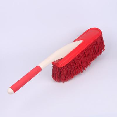 China ZM0009 Car Cleaning Brush Car Remover Microfiber Wash BrushesAbsorbent Microfiber Brush Car Wash Basic Auto Care for sale