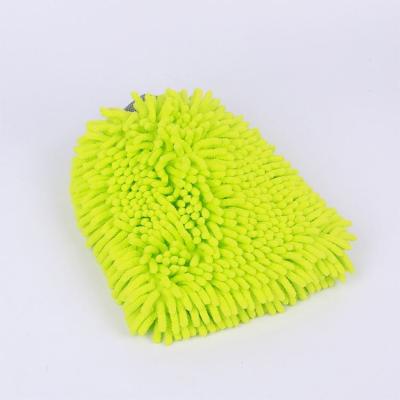 China Eco-friendly High Quality Custom Low price mopping tools waterproof car mitt for sale