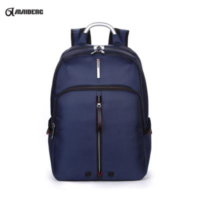 China 2021 hot sale factory wholesale price quality water resistant office laptop backpack 15.6 anti-theft nylon for sale