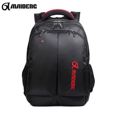 China 2021 wholesale high quality lightweight waterproof nylon backpack business laptop bag anti-theft backpack for sale